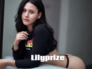 Lilyprize