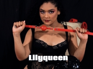 Lilyqueen