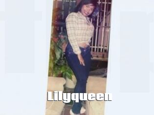 Lilyqueen