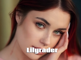 Lilyrader