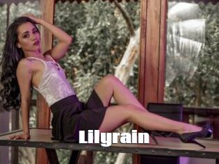 Lilyrain
