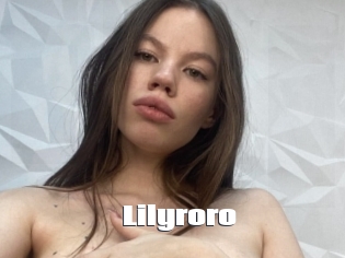 Lilyroro