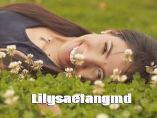 Lilysaetangmd