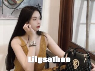 Lilysathao