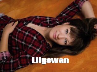 Lilyswan