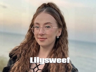 Lilysweet