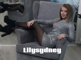 Lilysydney