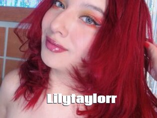 Lilytaylorr