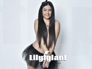 Lilytglant