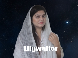 Lilywaltor