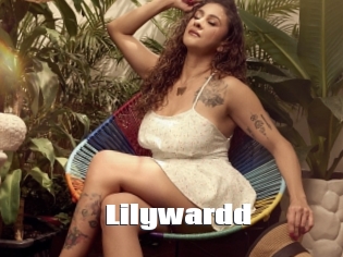 Lilywardd
