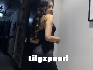 lilyxpearl The hot porn