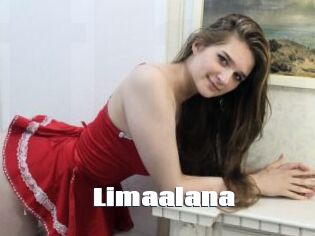Limaalana