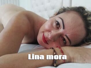Lina_mora