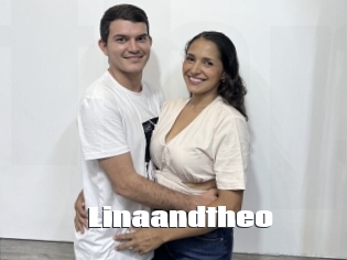Linaandtheo