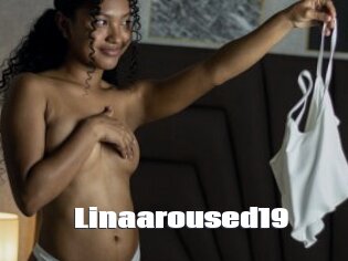 Linaaroused19