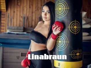 Linabraun