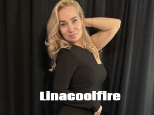 Linacoolfire