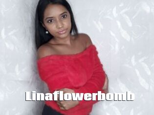 linaflowerbomb The hot porn
