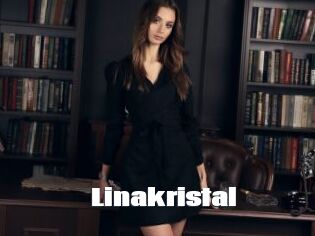 Linakristal