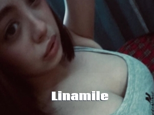 linamile The hot porn
