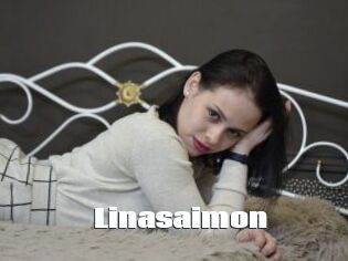 Linasaimon