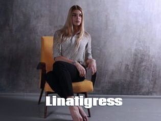 Linatigress