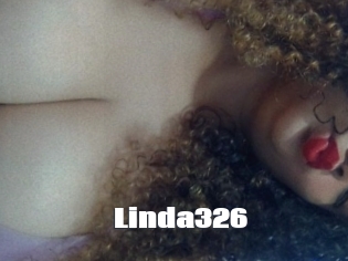linda326 The hot porn
