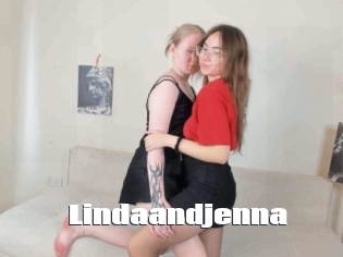 Lindaandjenna