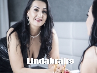 lindabrairs The hot porn