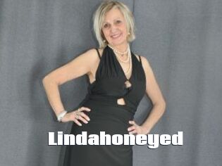 Lindahoneyed