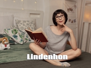 lindenhon The hot porn