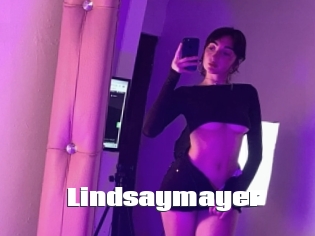 Lindsaymayer