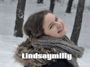 lindsaymilly The hot porn