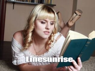 Linesunrise