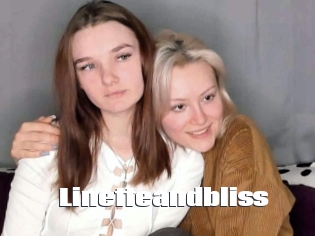 Linetteandbliss