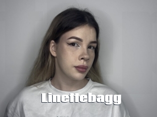 Linettebagg
