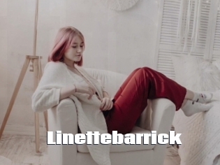 Linettebarrick
