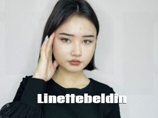 Linettebeldin