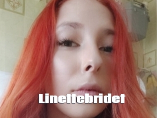 Linettebridet