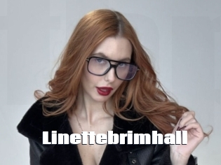 Linettebrimhall