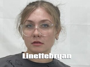 Linettebryan