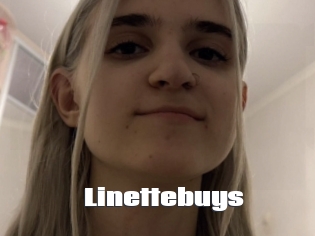 Linettebuys