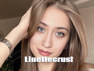 Linettecrust