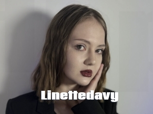 Linettedavy