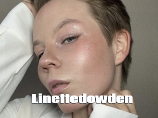 linettedowden The hot porn