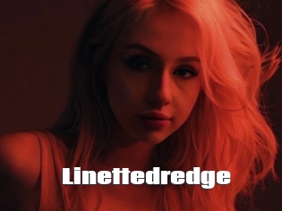 Linettedredge