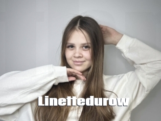 Linettedurow
