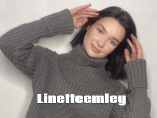 linetteemley The hot porn