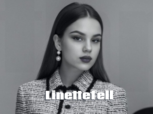 Linettefell